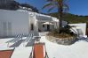 Апартаменты на Ponza - Turistcasa - Frontone 47 -