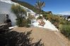Апартаменты на Ponza - Turistcasa - Frontone 47 -
