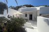Апартаменты на Ponza - Turistcasa - Frontone 47 -