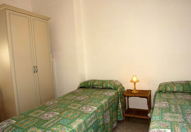 Апартаменты на Ponza - Turistcasa - Parata 41 -