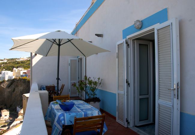 Rent by room на Ponza - Turistcasa - Giancos 68 -