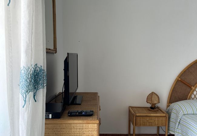 Rent by room на Ponza - Turistcasa - Giancos 68 -