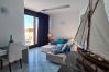 Rent by room на Ponza - B&B Il  Gabbiano Junior Suite