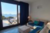 Rent by room на Ponza - B&B Il  Gabbiano Junior Suite