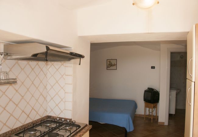 Апартаменты на Ponza - Turistcasa - I Conti 1002 -