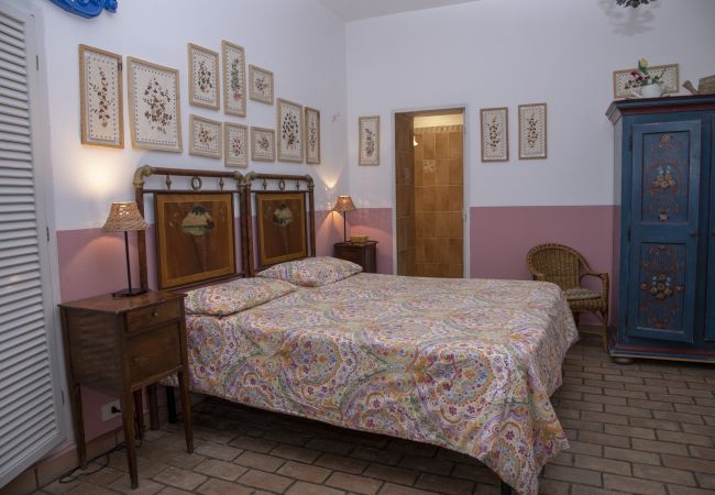 Rent by room на Ponza - b&b La Limonaia a mare 03