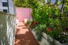 Rent by room на Ponza - La Maison Fiorita camere