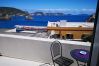 Rent by room на Ponza - La Maison Fiorita camere