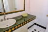 Rent by room на Ponza - La Maison Fiorita - camera Le Coppe -