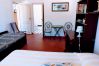 Rent by room на Ponza - La Maison Fiorita - camera Le Coppe -