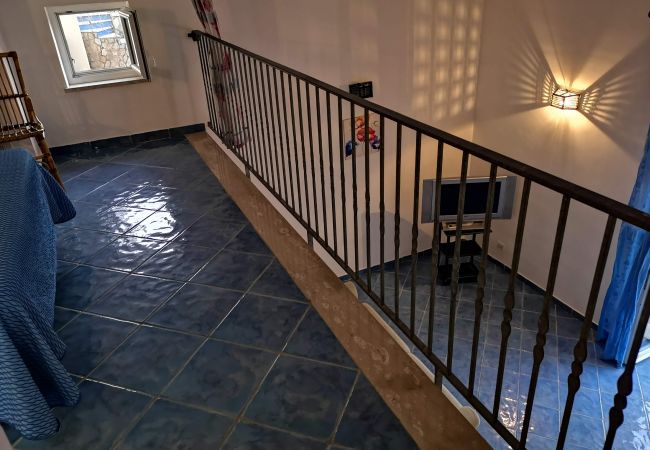 Апартаменты на Ponza - Turistcasa - Pilato 8 -