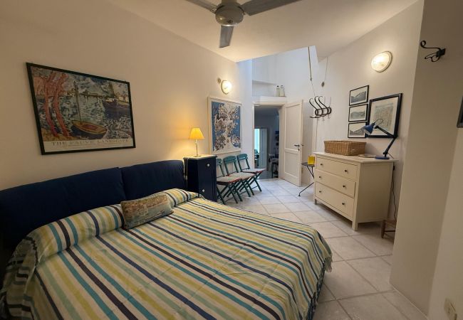 Апартаменты на Ponza - Turistcasa - La casa di Anna -