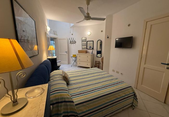 Апартаменты на Ponza - Turistcasa - La casa di Anna -