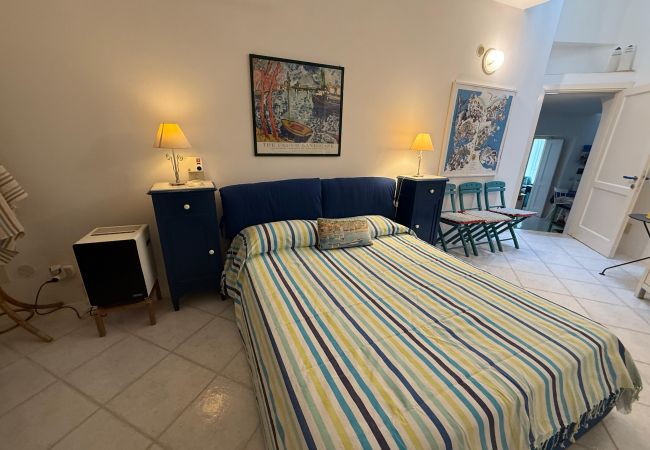 Апартаменты на Ponza - Turistcasa - La casa di Anna -