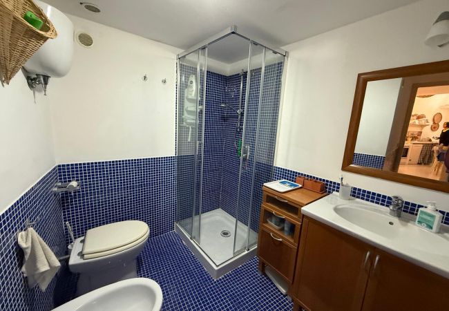 Апартаменты на Ponza - Turistcasa - La casa di Anna -