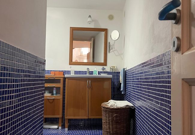 Апартаменты на Ponza - Turistcasa - La casa di Anna -