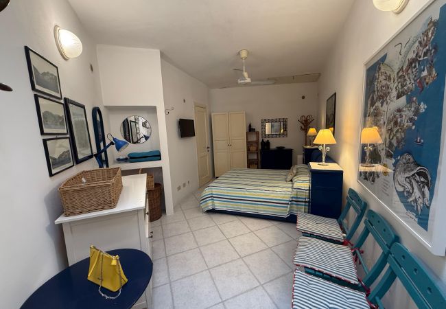 Апартаменты на Ponza - Turistcasa - La casa di Anna -