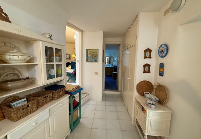 Апартаменты на Ponza - Turistcasa - La casa di Anna -