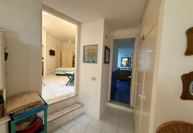 Апартаменты на Ponza - Turistcasa - La casa di Anna -