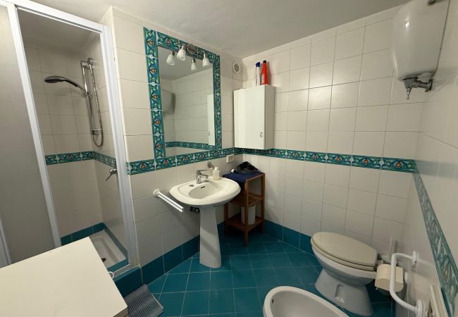 Апартаменты на Ponza - Turistcasa - La casa di Anna -