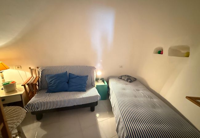 Апартаменты на Ponza - Turistcasa - La casa di Anna -