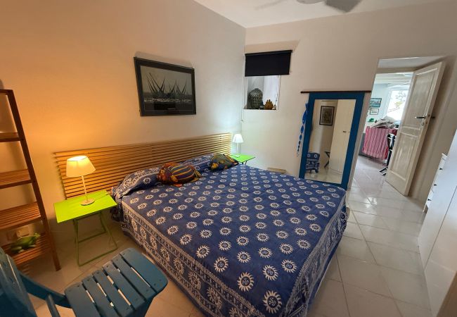 Апартаменты на Ponza - Turistcasa - La casa di Anna -