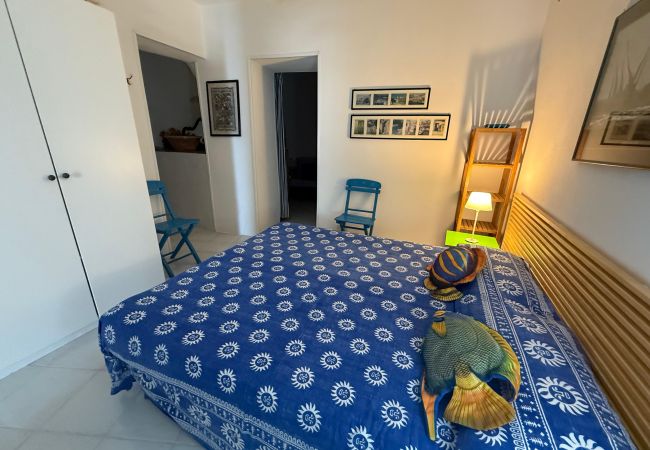 Апартаменты на Ponza - Turistcasa - La casa di Anna -