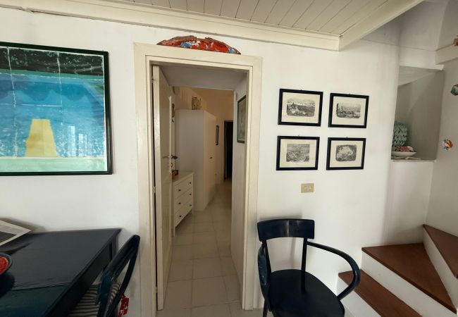 Апартаменты на Ponza - Turistcasa - La casa di Anna -