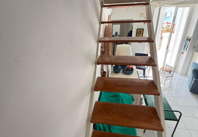 Апартаменты на Ponza - Turistcasa - La casa di Anna -