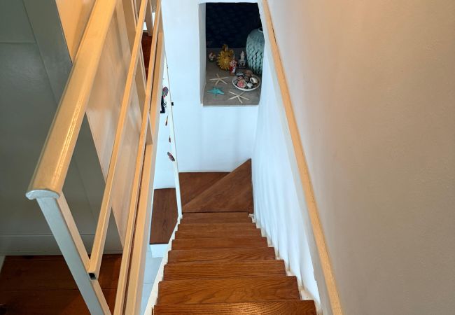 Апартаменты на Ponza - Turistcasa - La casa di Anna -
