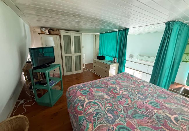 Апартаменты на Ponza - Turistcasa - La casa di Anna -