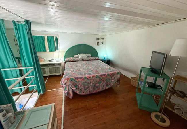Апартаменты на Ponza - Turistcasa - La casa di Anna -