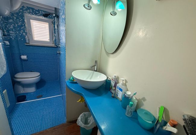 Апартаменты на Ponza - Turistcasa - La casa di Anna -