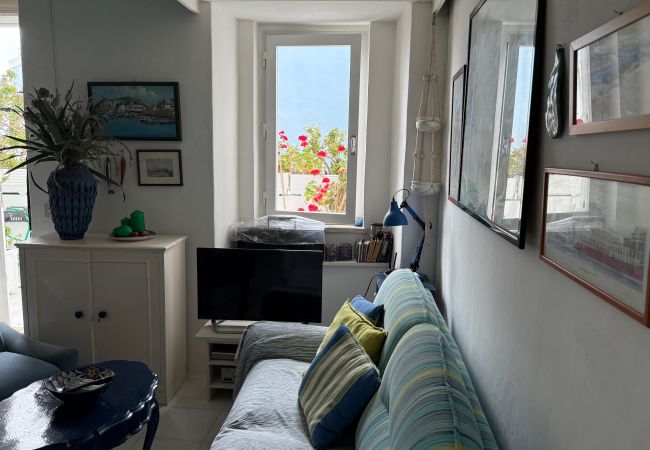 Апартаменты на Ponza - Turistcasa - La casa di Anna -