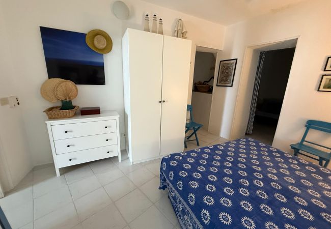 Апартаменты на Ponza - Turistcasa - La casa di Anna -