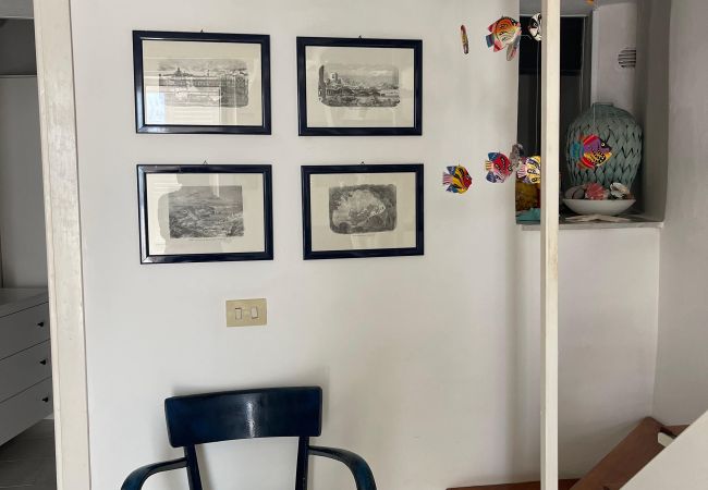Апартаменты на Ponza - Turistcasa - La casa di Anna -