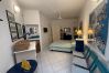 Апартаменты на Ponza - Turistcasa - La casa di Anna -
