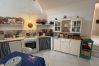 Апартаменты на Ponza - Turistcasa - La casa di Anna -