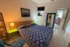 Апартаменты на Ponza - Turistcasa - La casa di Anna -