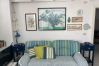 Апартаменты на Ponza - Turistcasa - La casa di Anna -