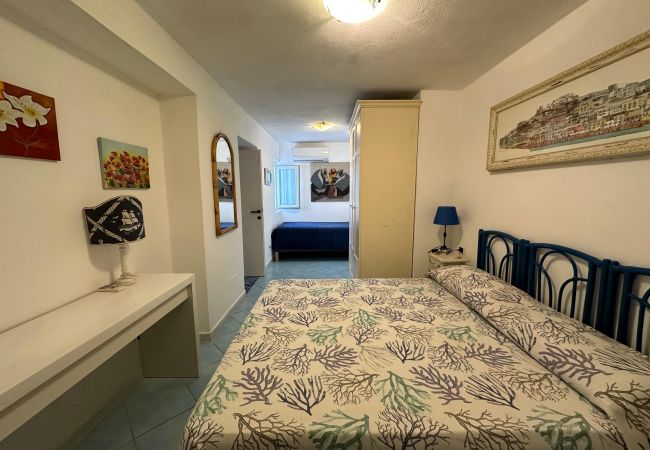Appartement à Ponza - Turistcasa - Pizzicato 53 -