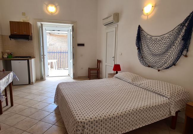 Appartement à Ponza - Turistcasa - La Casetta 30 -