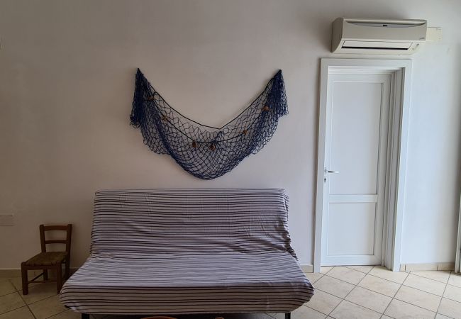 Appartement à Ponza - Turistcasa - La Casetta 31 -