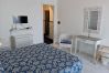 Chambres d'hôtes à Ponza - b&b Casa d'aMare - Il Mare in una stanza -