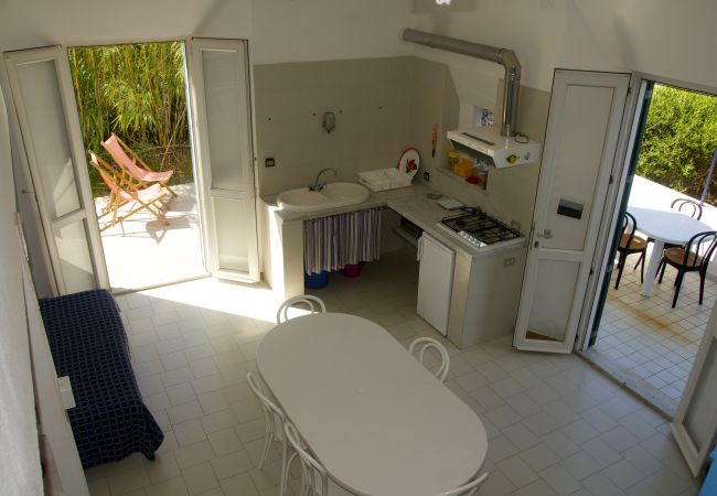Appartement à Ponza - Turistcasa - Piana 92 -