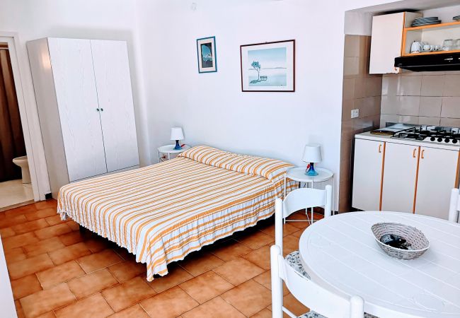 Appartement à Ponza - Turistcasa - Corso Umberto 109 -