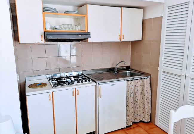 Appartement à Ponza - Turistcasa - Corso Umberto 109 -