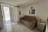 Appartement à Ponza - Turistcasa - Chiaia 33 -