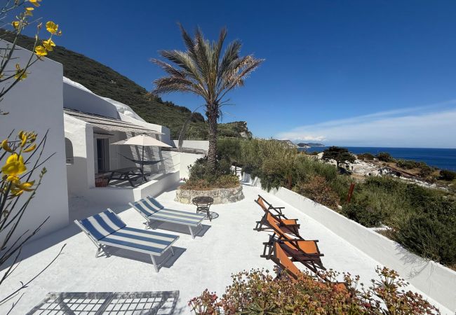 Appartement à Ponza - Turistcasa - Frontone 47 -