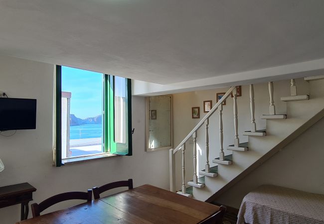 Appartement à Ponza - Turistcasa - Il Ballatoio 82 -